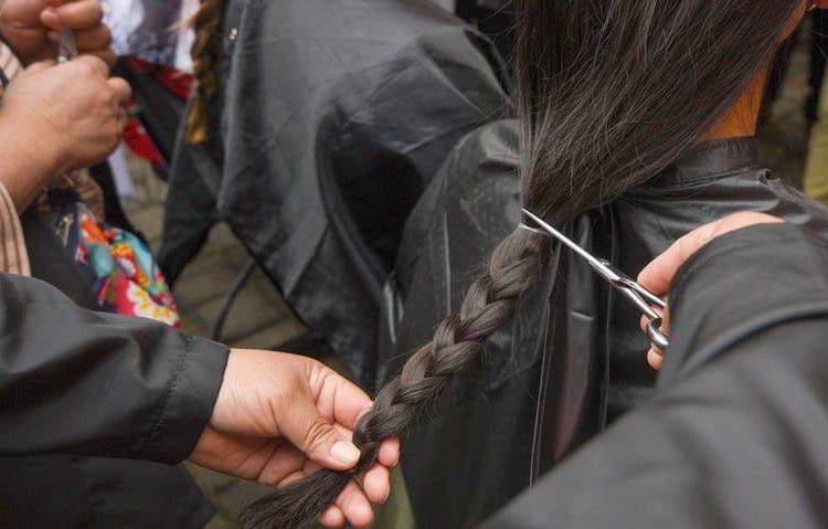 Cómo donar en el Trenzatón 2026 en Edomex