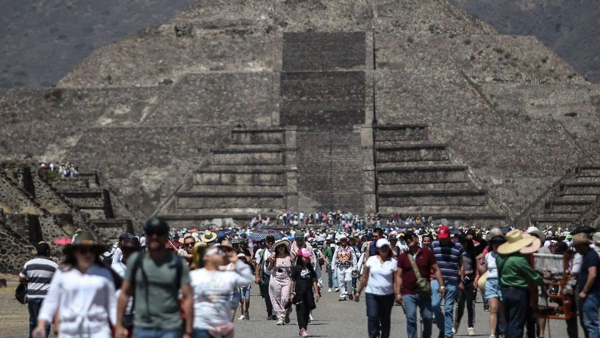 Desplegará Edomex operativo por Equinoccio de Primavera