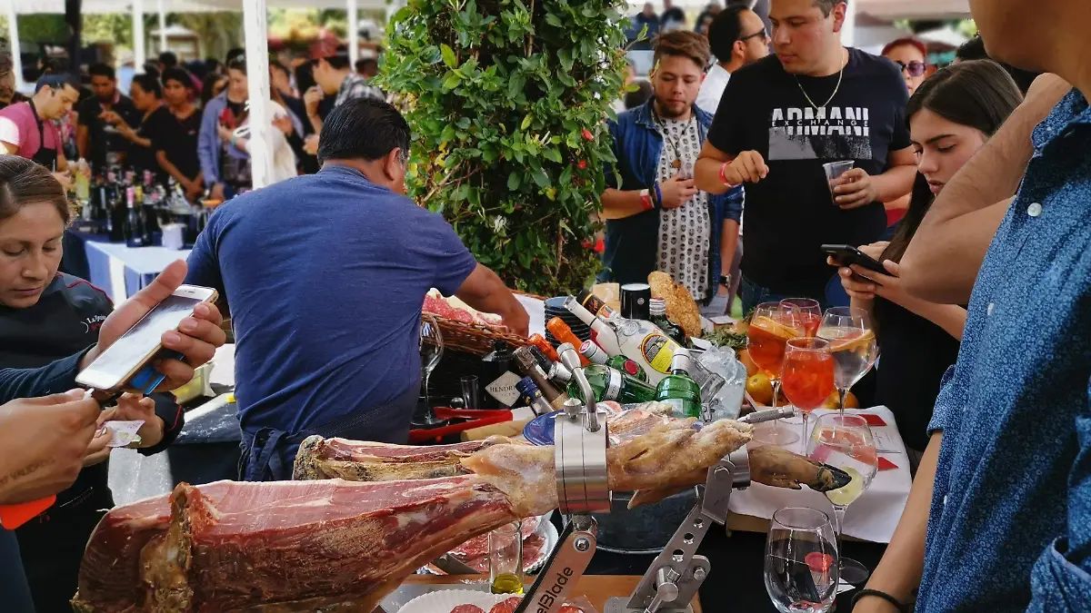 Festival del queso y vino en Edomex 2026: cuándo, dónde e imperdibles