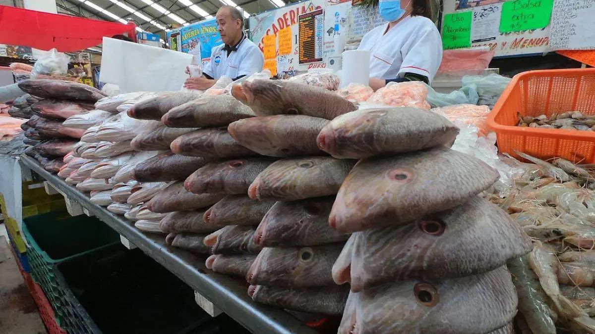 Implementa GEM operativo de Cuaresma en comercios