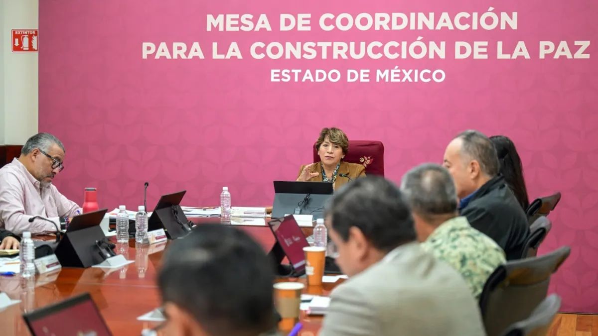 Logra GEM reducción histórica de casos de extorsión