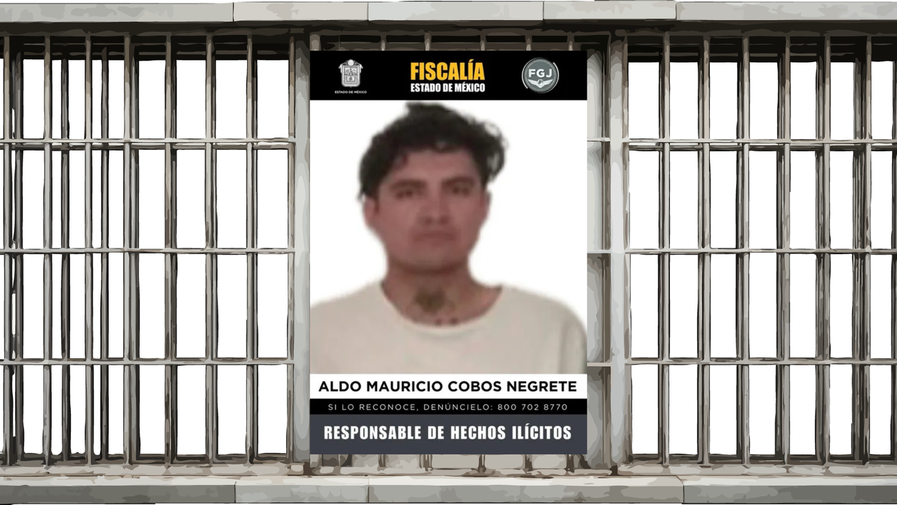 Más de 62 años de prisión a f3minicida en Edomex