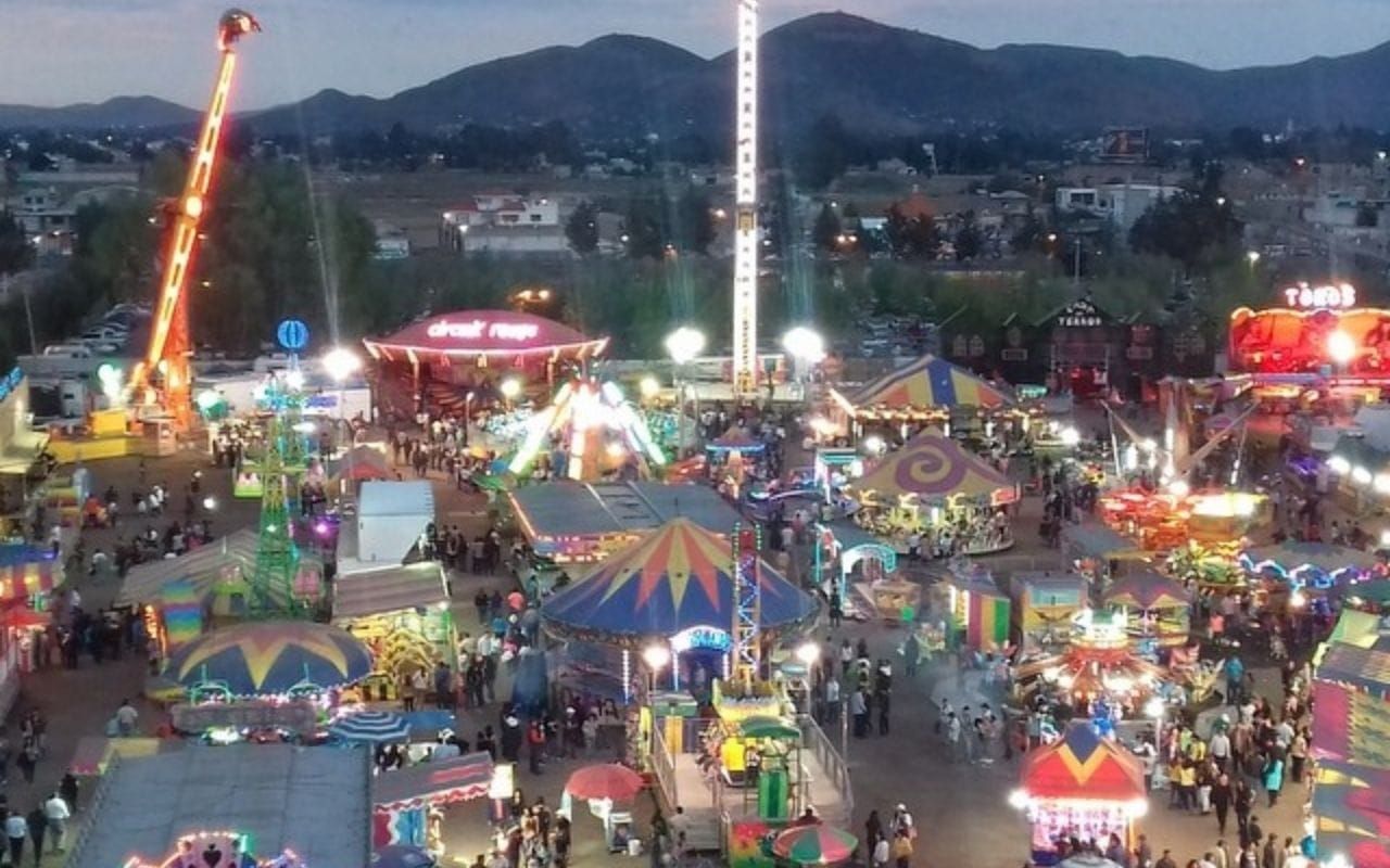 Qué hacer este fin de semana largo en Edomex