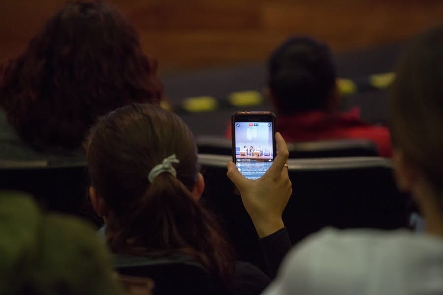 Sancionará Edomex violencia digital