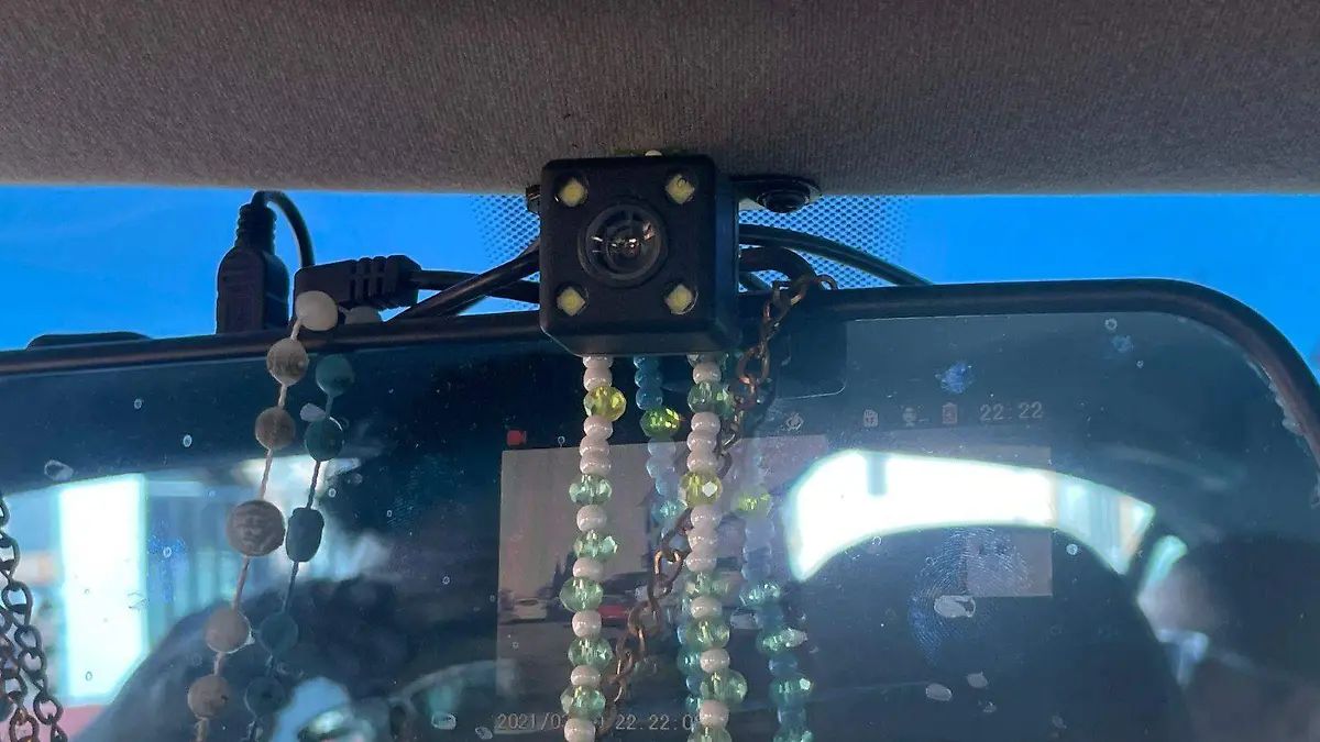 Taxis del norte del Edomex transmiten imágenes al C5