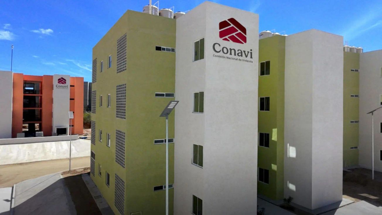 Abrirá Conavi registro de Vivienda para el Bienestar Edomex 2026: cuándo y cómo inscribirse