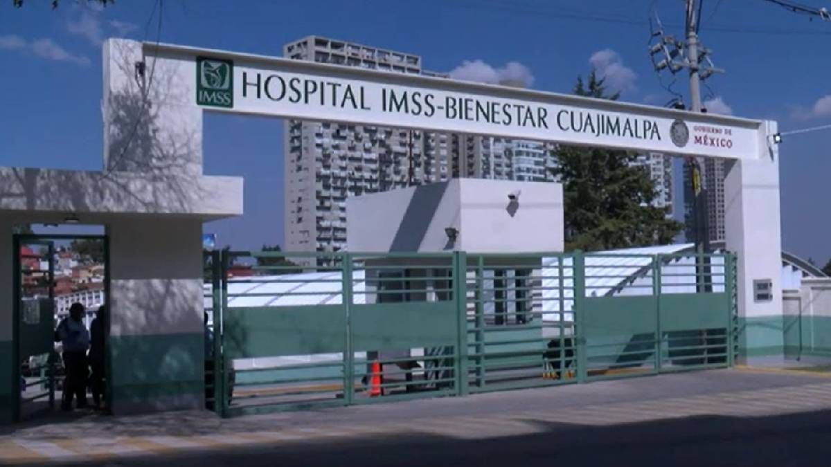 Atiende IMSS-Bienestar cerca de 9 millones de mexiquenses en Edomex