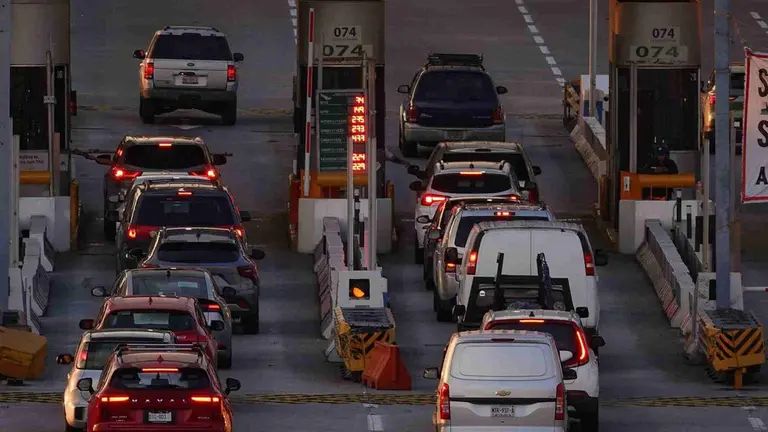 Aumenta el precio de la caseta en Tepotzotlán