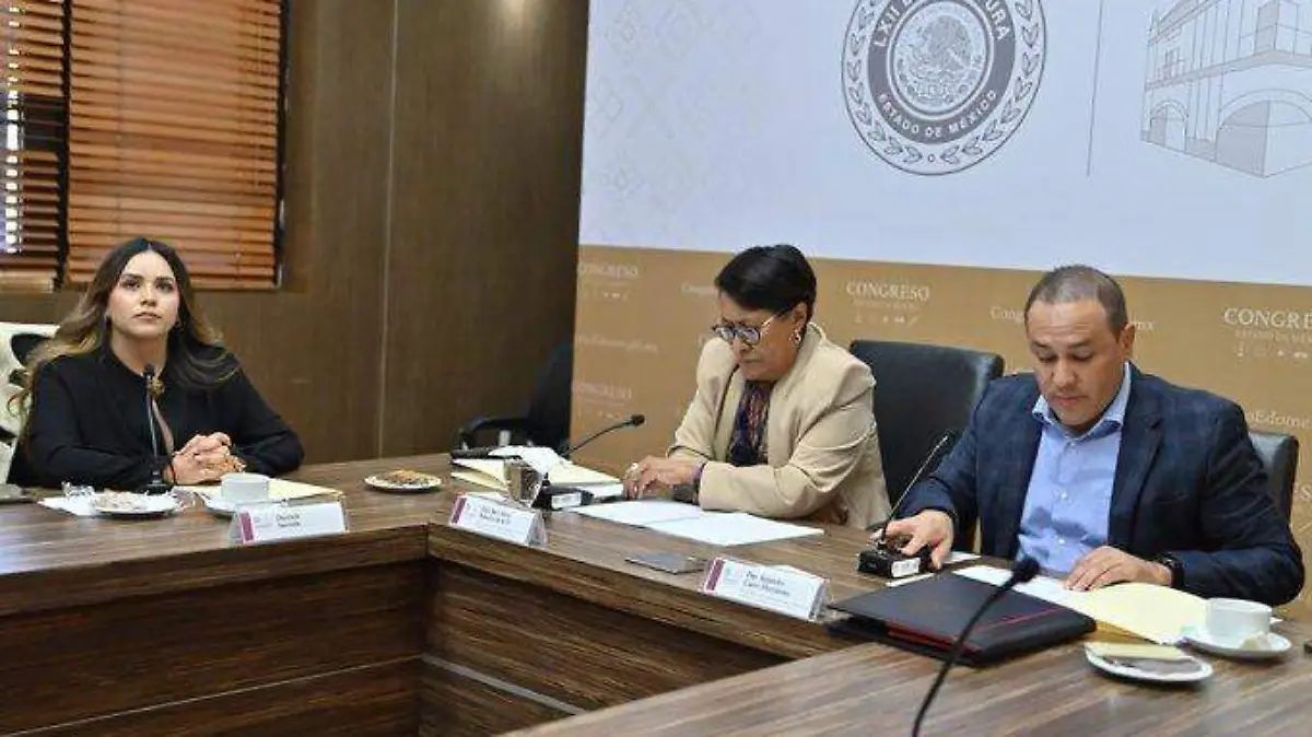 Buscan sancionar el nepotismo como falta administrativa grave en Edomex