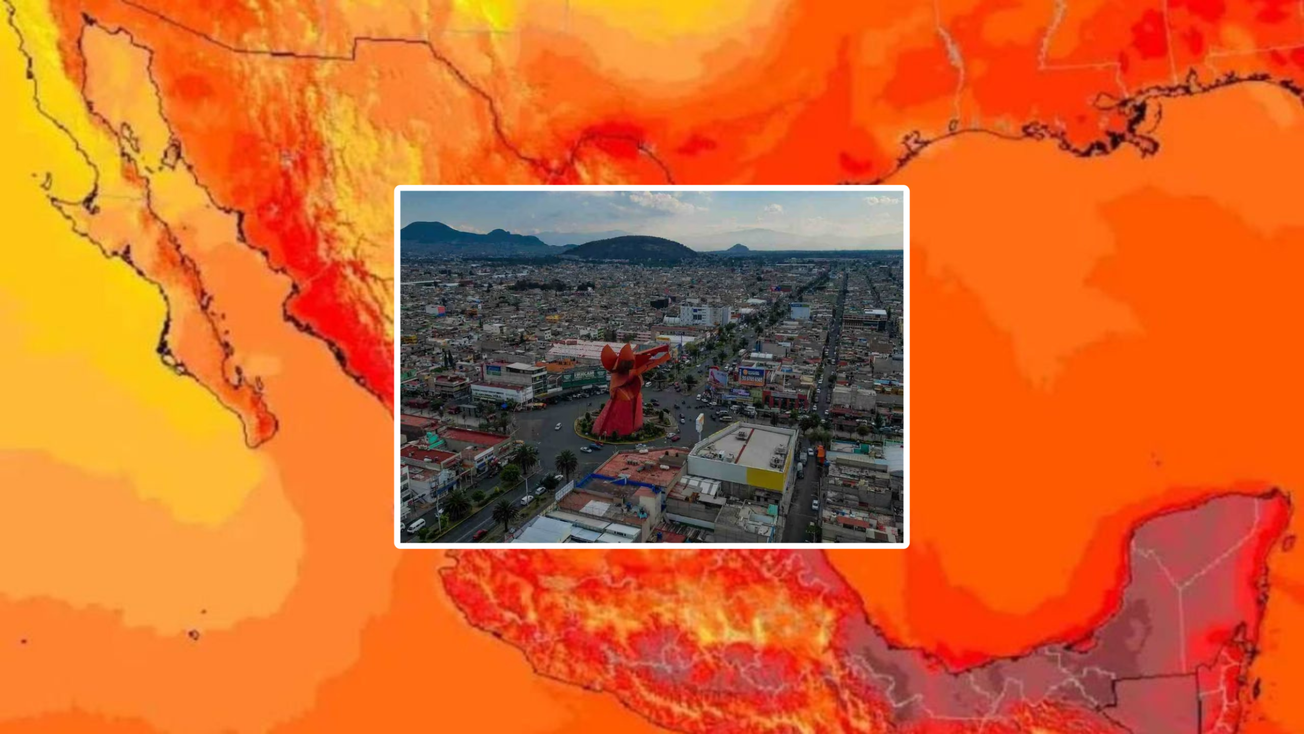 Crecen las islas térmicas en Edomex: todo lo que debes saber