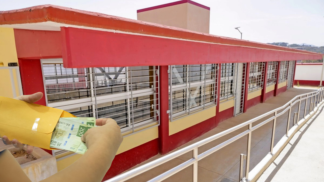 Detectan en Edomex red de corrupción en plazas docentes