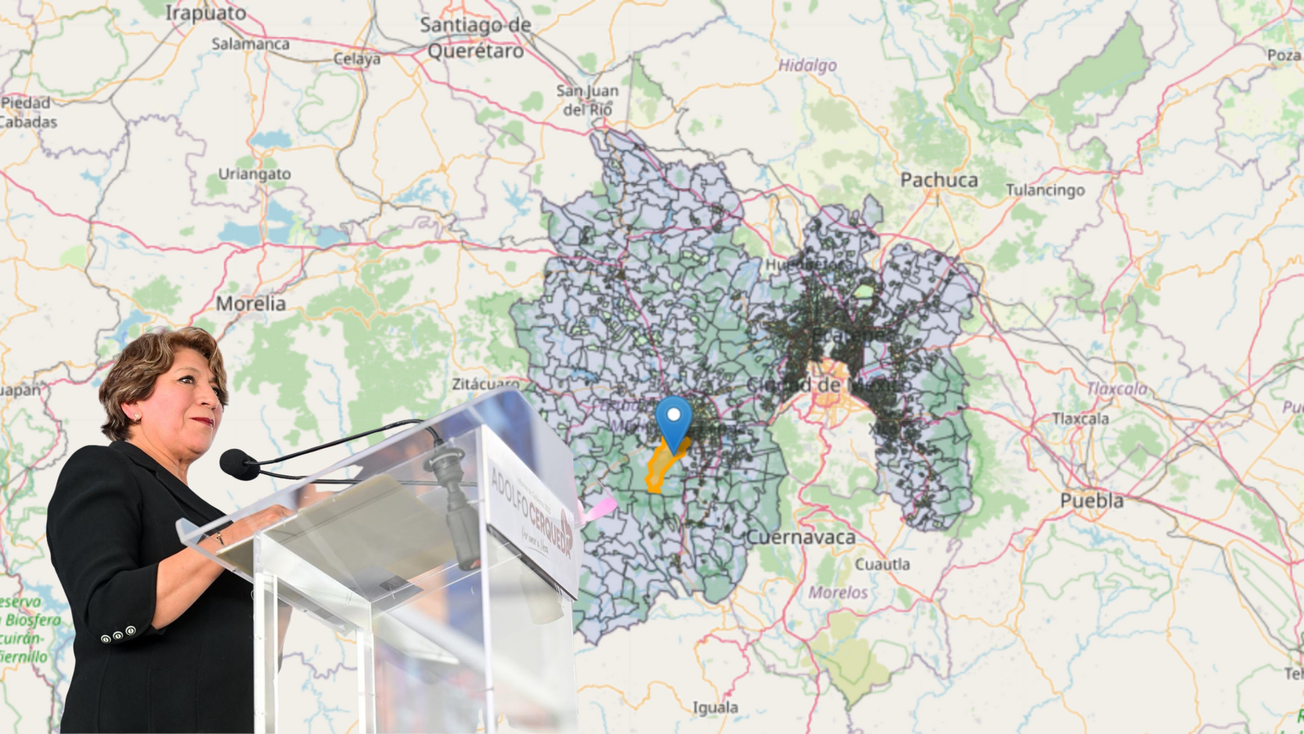 Entrega GEM 12 mil millones a municipios