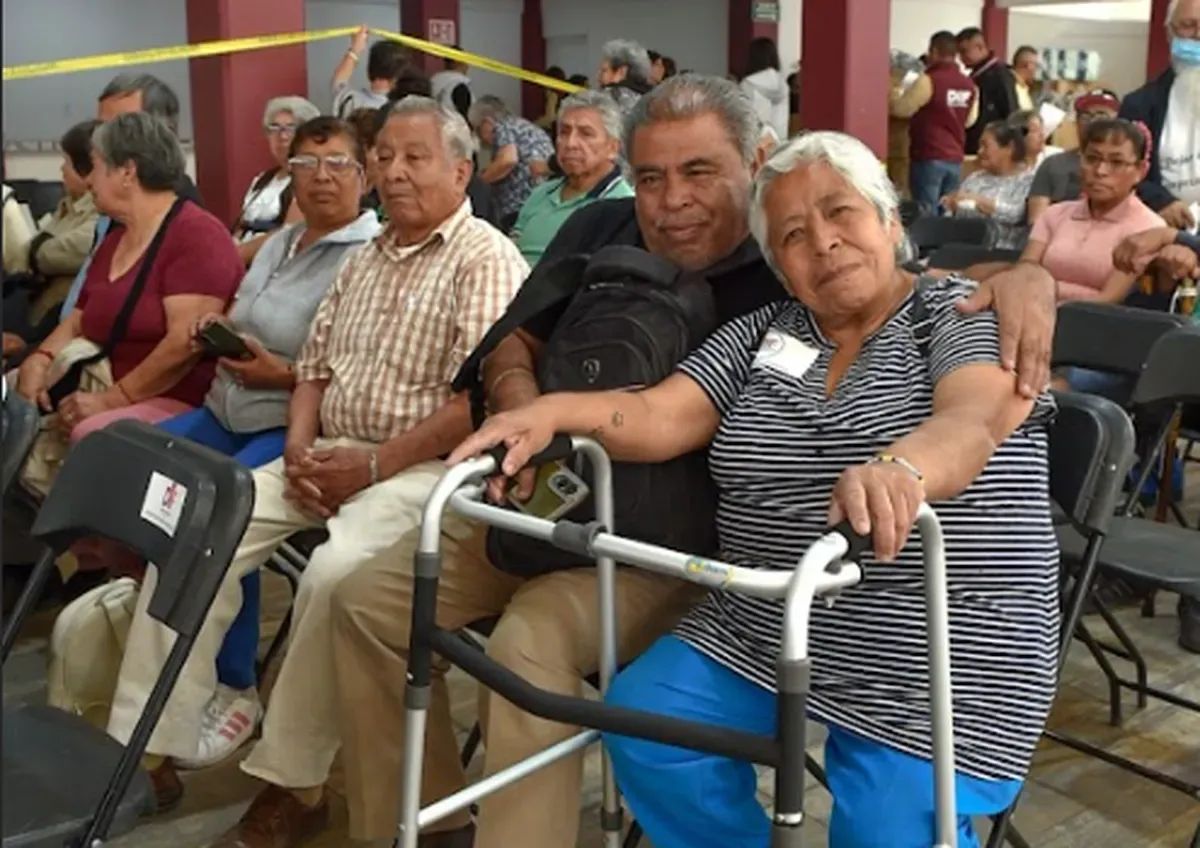 GEM invierte 6.8 mdp en movilidad para adultos mayores