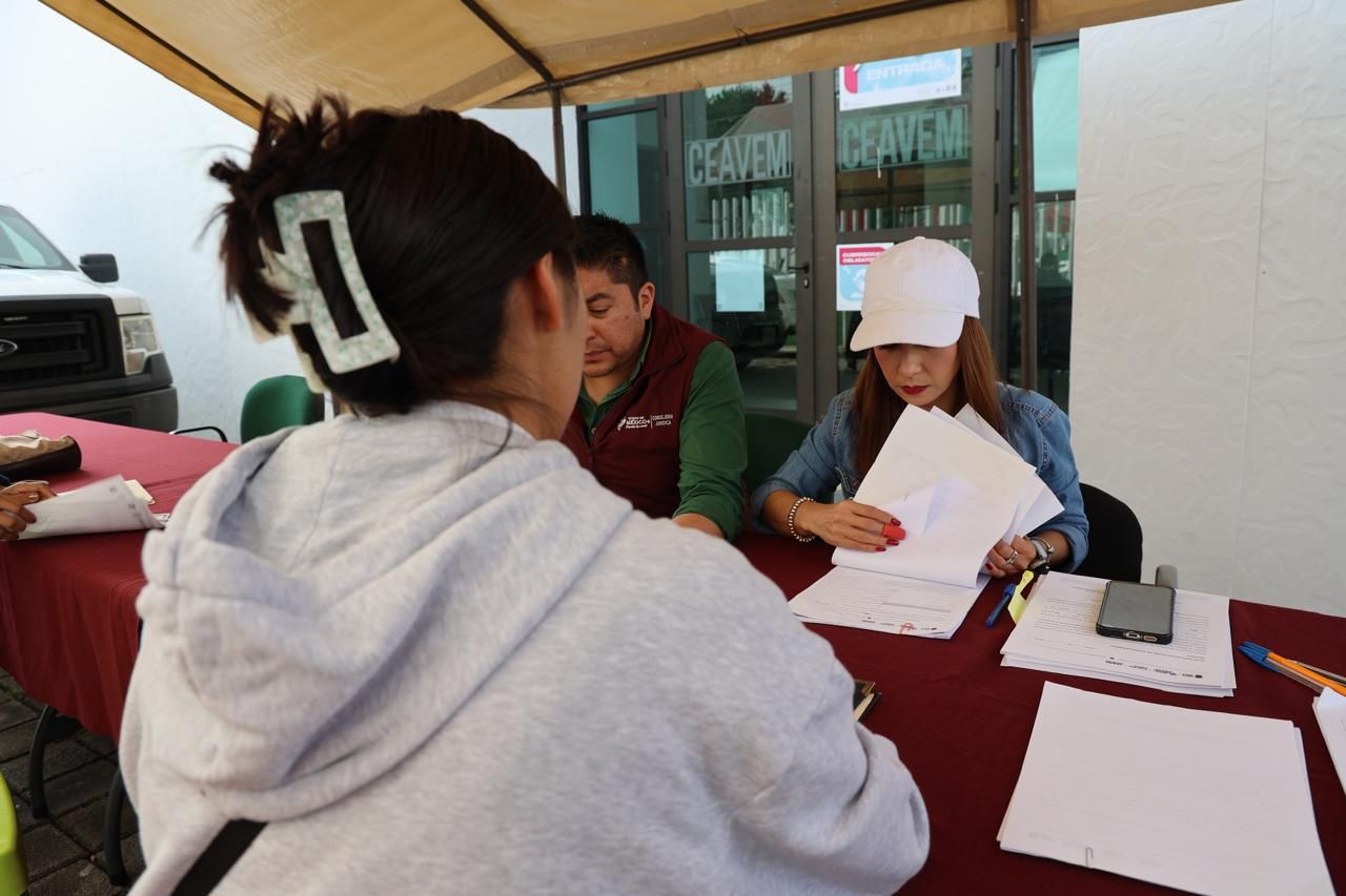 Publica GEM convocatorias de programas de apoyo a víctimas del delito