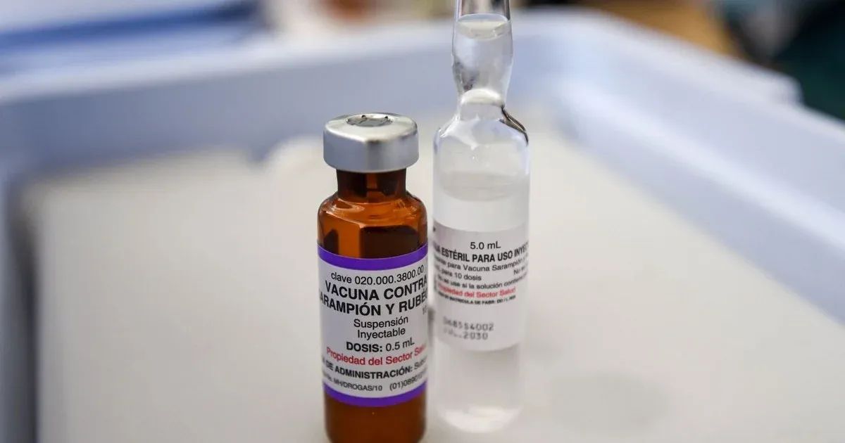 Refuerza Edomex cerco sanitario en límites con CDMX contra sarampión