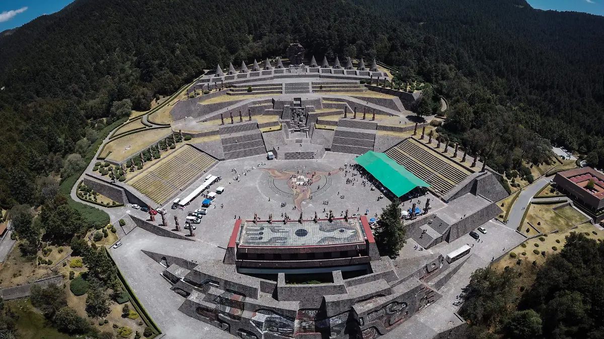 Rutas Mundialistas: la estrategia con la que Edomex busca atraer 1 millón de turistas