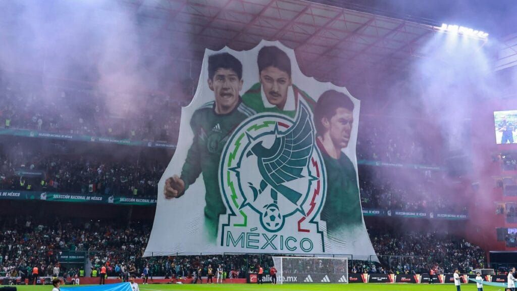 Selección Mexicana tendrá partido de despedida en Toluca