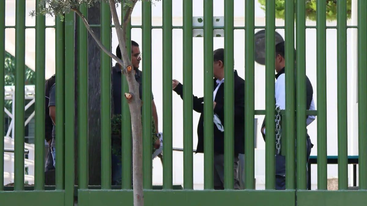 Suspende UAEMex clases en dos planteles por amenazas de tiroteo