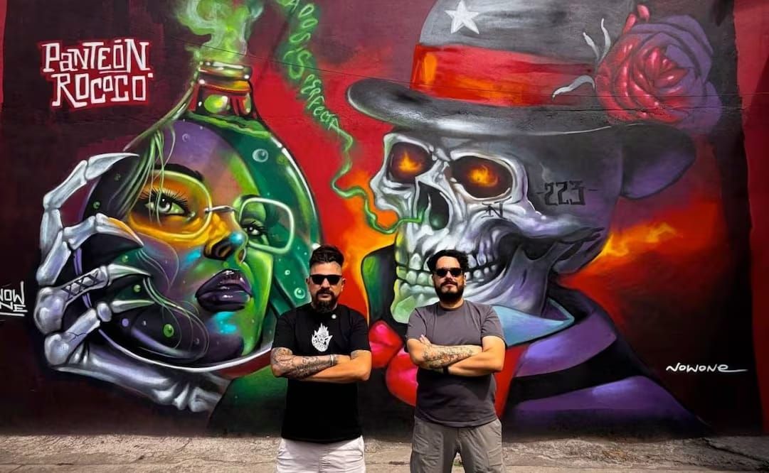 ¿Cuándo y dónde será el concierto GRATIS de Panteón Rococó en Edomex?