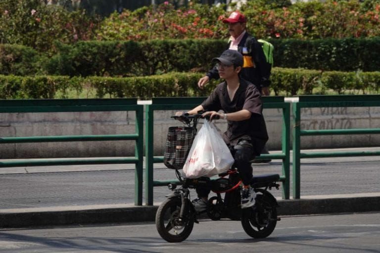 Analizan en Edomex nuevas regulaciones para motocicletas y scooters