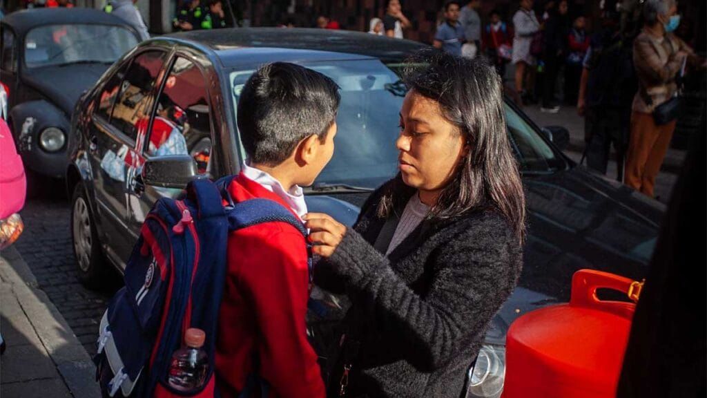 Aseguran que adelanto del fin del ciclo escolar en Edomex no es oficial
