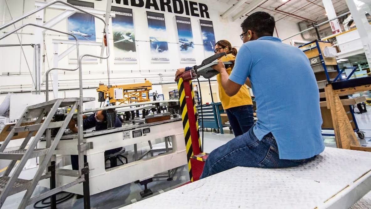 Baja pobreza laboral en Edomex