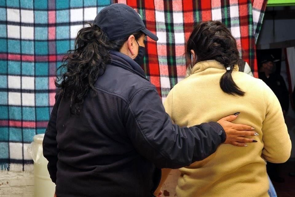 Destinará GEM apoyos para liberar a personas de prisión