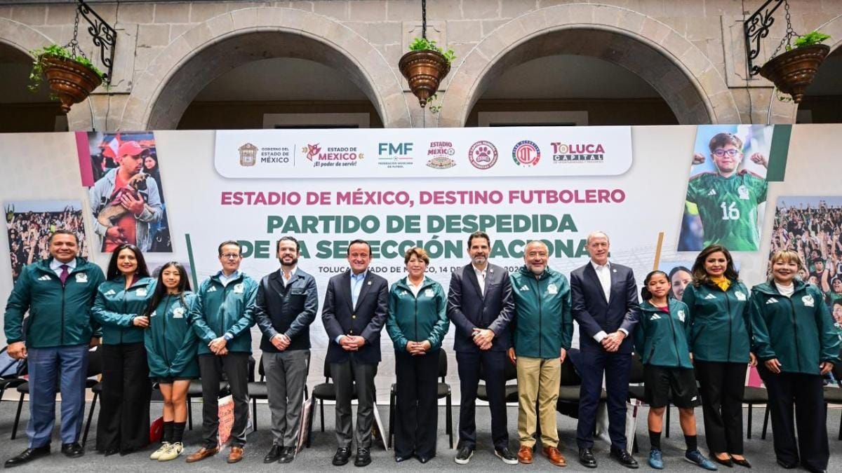 Destino Futbolero en Edomex, 3 Pueblos Mágicos con actividades imperdibles