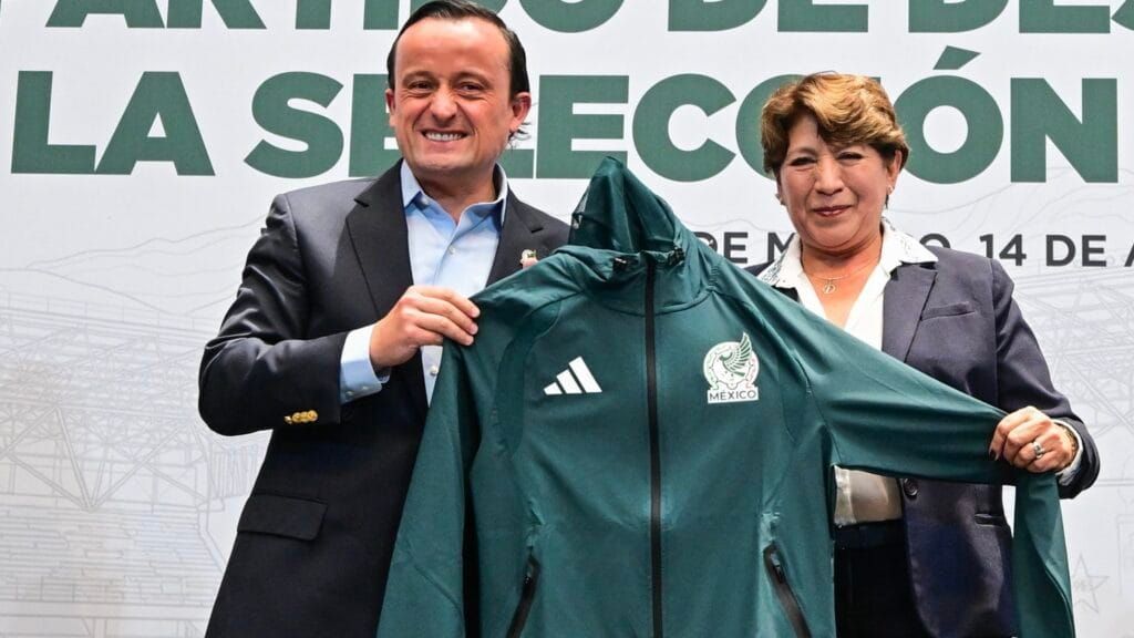 El Mundial llegará a los Pueblos Mágicos del Edomex