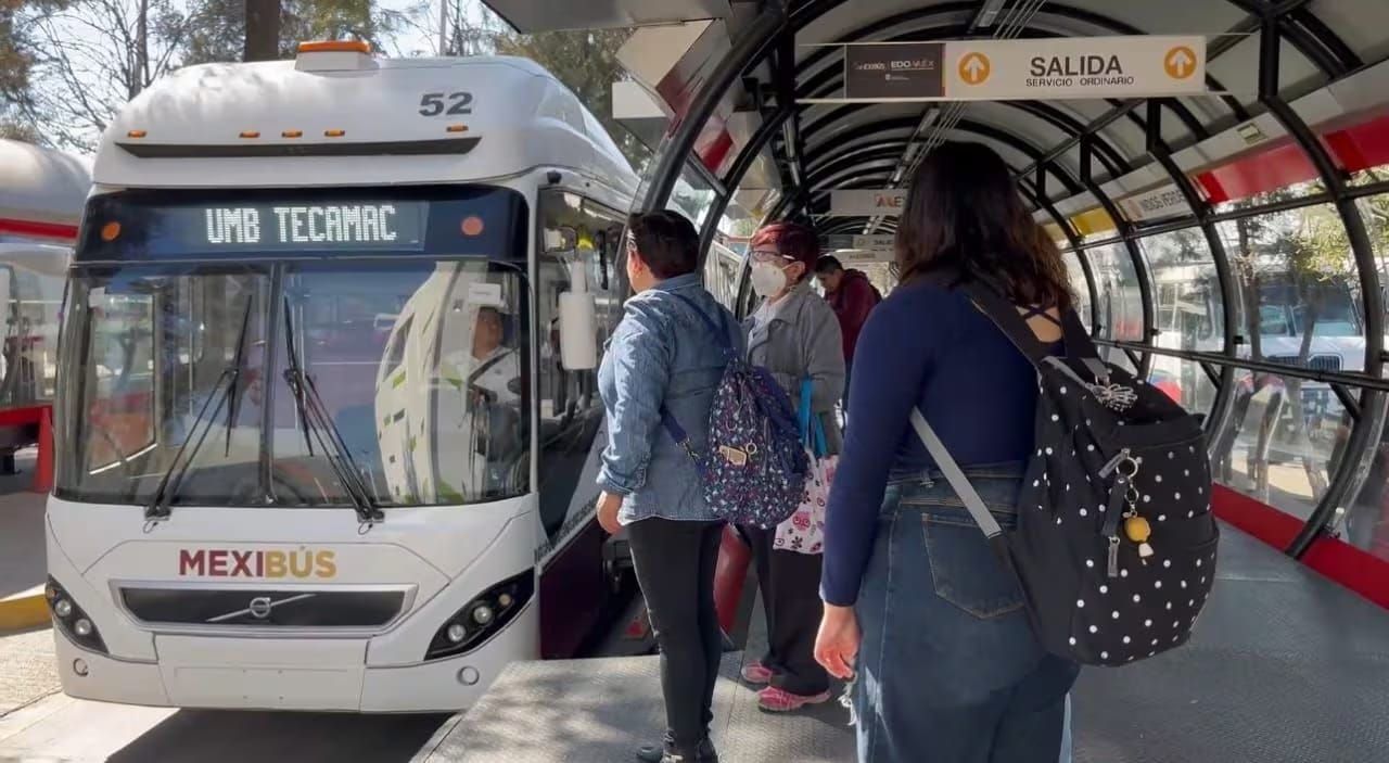 Inicia construcción de nueva línea del Mexibús: todo lo que sabemos