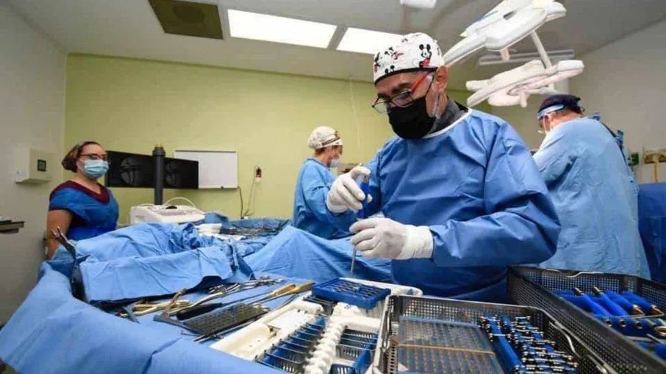Planea Edomex producir 400 mdd en dispositivos médicos