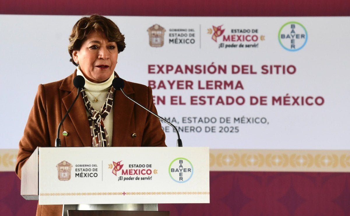 Se perfila Edomex como polo farmacéutico en México, recibe inversión millonaria del Plan México
