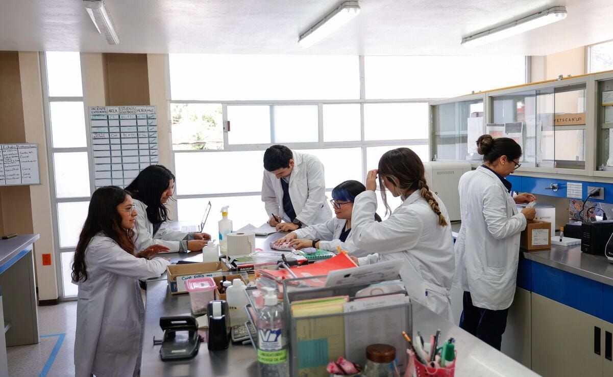 Tendrá Edomex su propio Sistema de Investigadores