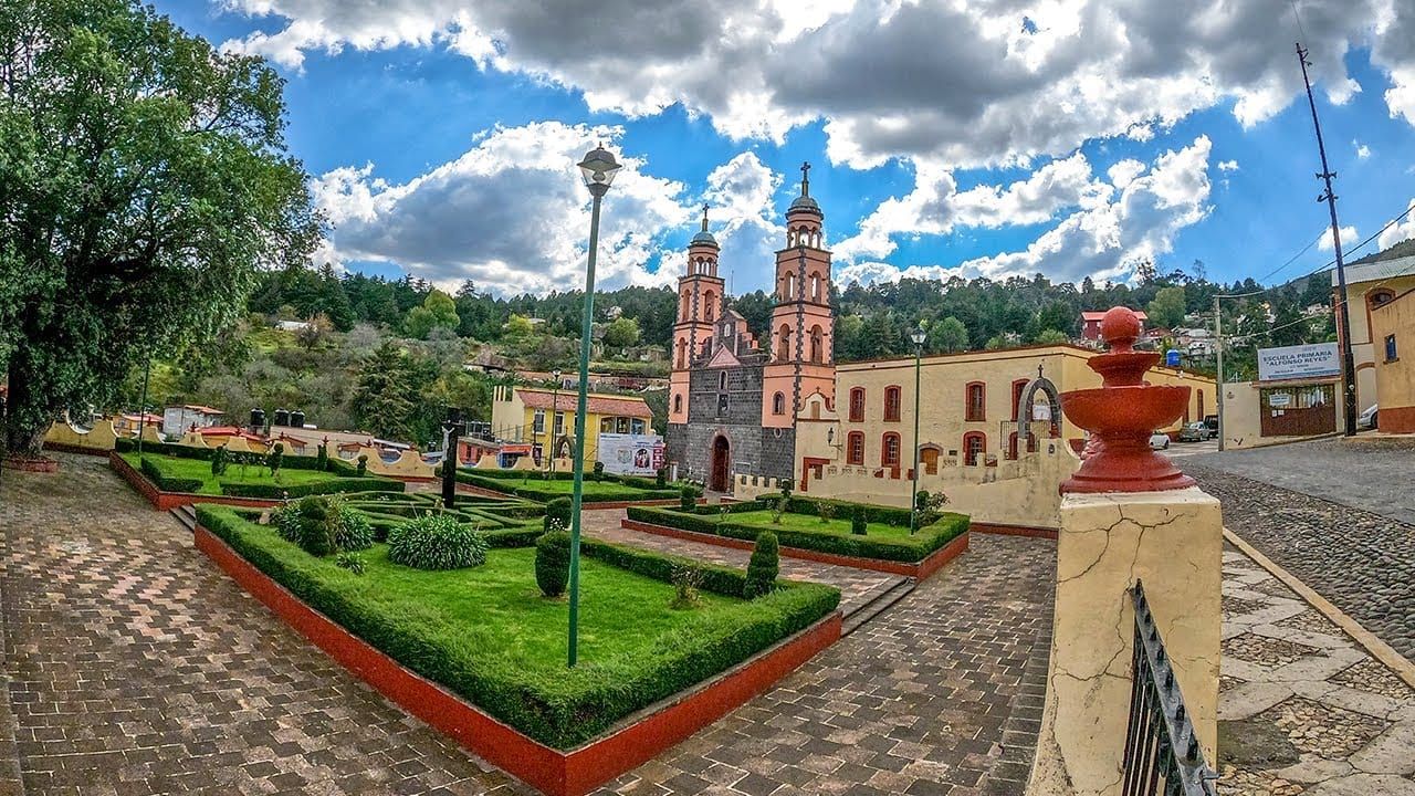 ¿Es verdad que El Oro podría dejar de ser Pueblo Mágico?