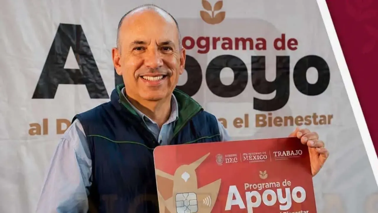 ¿Quiénes pueden solicitar el Apoyo al Desempleo en Edomex y requisitos?
