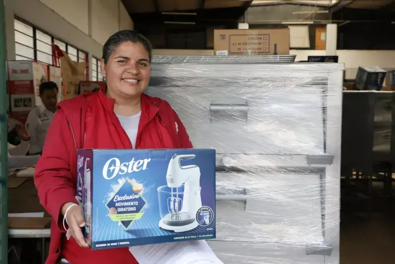 Cómo obtener Apoyo al Autoempleo para el Bienestar en Edomex