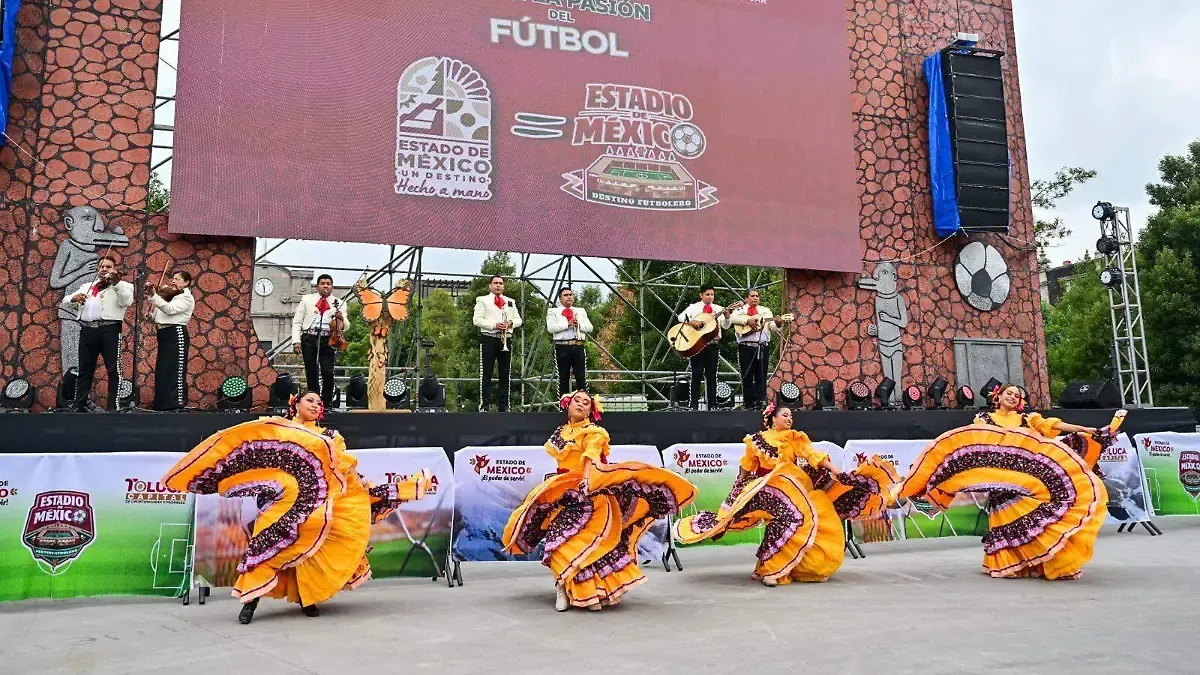 Destinos Futboleros en Edomex: listado de sitios para ver el México VS. Chequia GRATIS