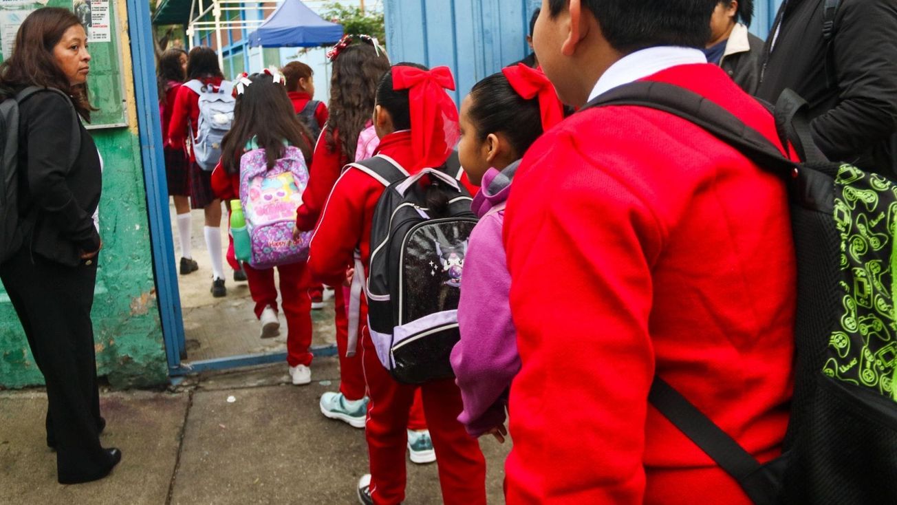 Edomex se suma a CDMX: es oficial suspensión de clases el 11 de junio