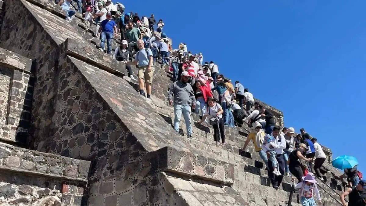 Espera Edomex más de 1 millón de turistas por Copa Mundial 2026