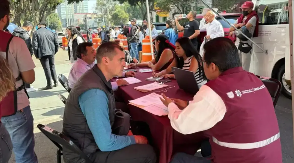 Fechas y requisitos para obtener 9 mil esos por desempleo en Edomex