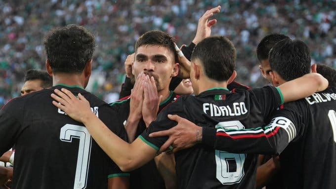 GEM tiene tus accesos para el partido México VS. Serbia, así puedes ganar un pase doble