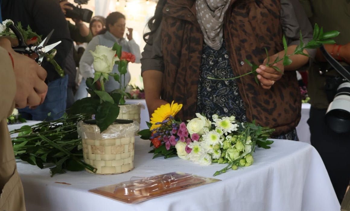 Impulsa Edomex rutas turísticas del mezcal y la flor