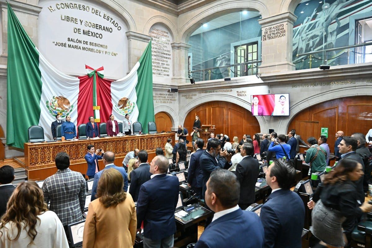 Las 4 comunidades indígenas que buscan convertirse en municipios del Edomex