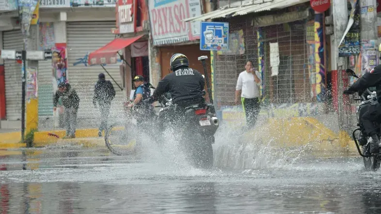 Mejora la calidad del aire en el Edomex, esta sería la razón