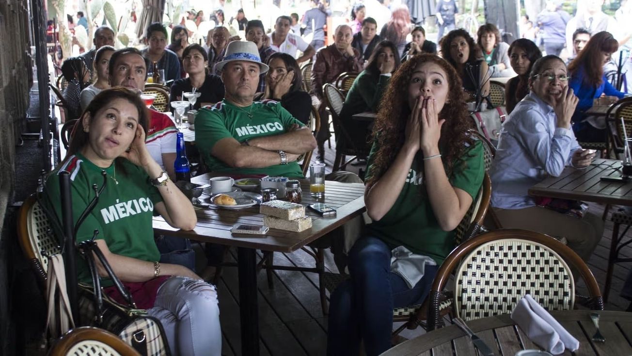 Reportan restaurantes del Edomex hasta 20% más comensales durante Mundial