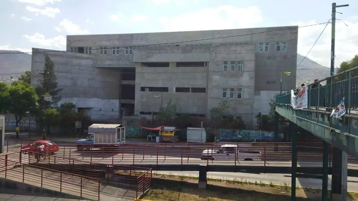 Tendrá Edomex nuevo hospital, Congreso discute su construcción