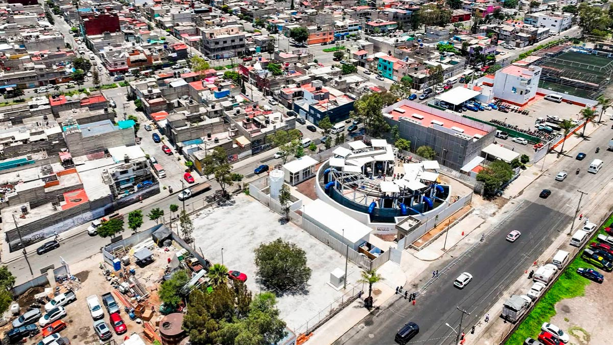 111 mil mdp en obras, hospitales y transporte para Edomex: Plan Oriente del Edomex