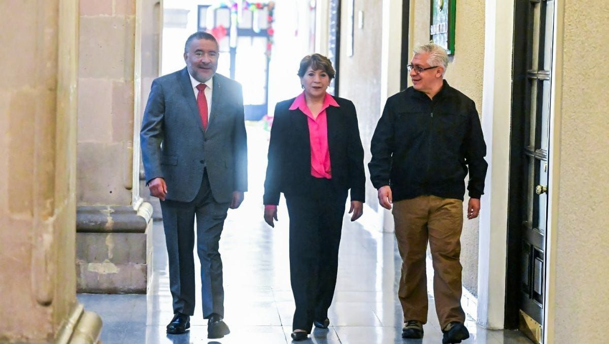 2026 es el año con menos homicidios en Edomex desde 2007