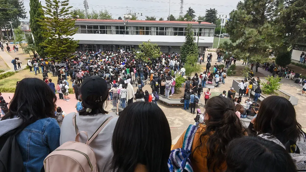 Amplían preparatorias en Edomex y apoyan con Jóvenes Transformando México para evitar deserción