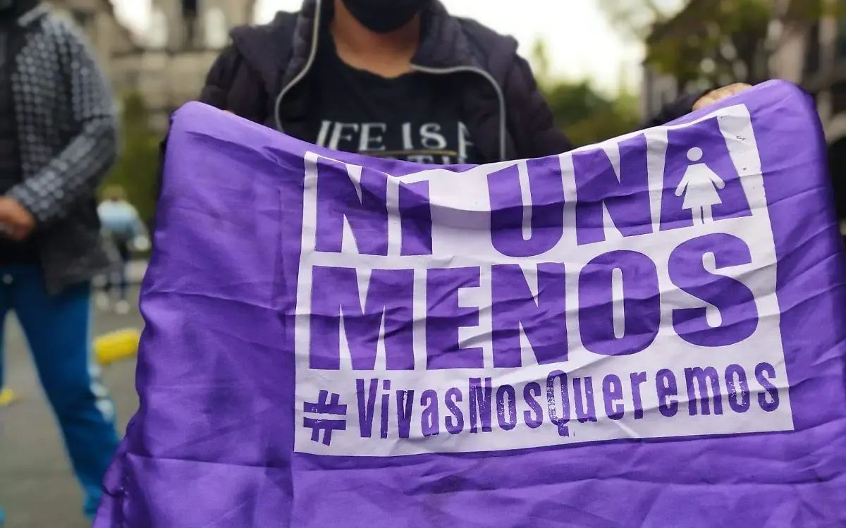 Continúan a la baja feminicios en Edomex